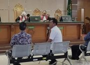 Fakta Terbaru Sidang Kasus Korupsi Bandung Smart City, Mantan Pejabat Dishub Beri Kesaksian