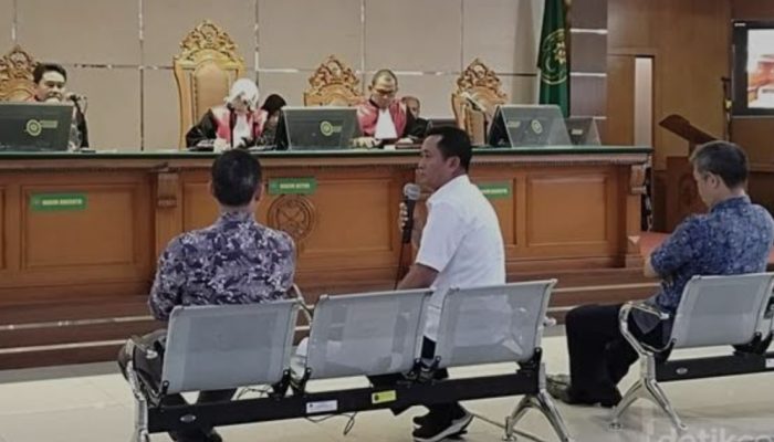 Fakta Terbaru Sidang Kasus Korupsi Bandung Smart City, Mantan Pejabat Dishub Beri Kesaksian