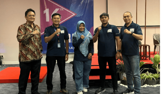 ITLA Jabar Dorong Peningkatan Kualitas Pramuwisata dan Kolaborasi Komunitas untuk Pacu Pariwisata Priangan Timur