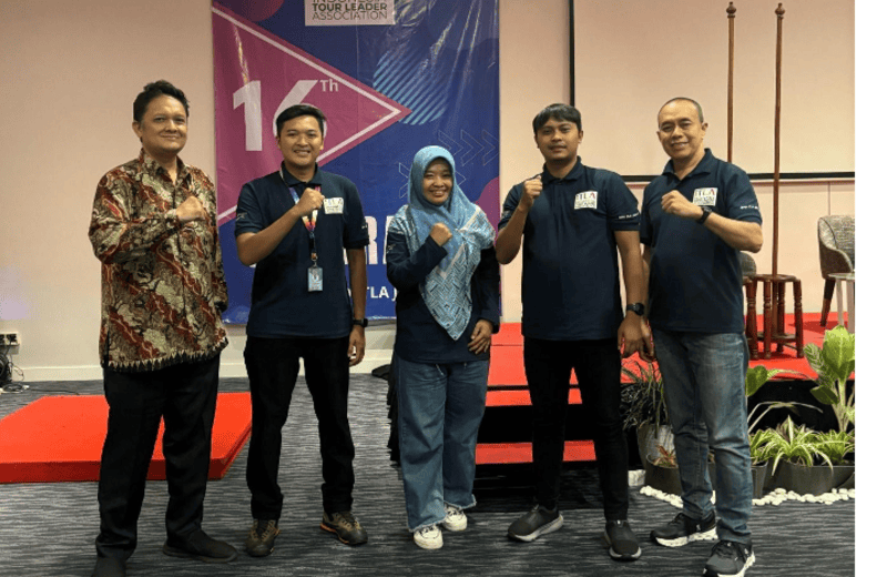 ITLA Jabar Dorong Peningkatan Kualitas Pramuwisata dan Kolaborasi Komunitas untuk Pacu Pariwisata Priangan Timur