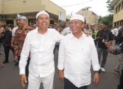 Sekda Bantah Dana Efisiensi Anggaran Jabar Mengalir ke Lembur Pakuan