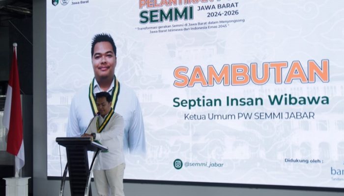 Status Kawasan Lindung Karst Citatah Hilang dari RTRW KBB 2024, SEMMI Jabar Duga Ada Kepentingan Korporasi