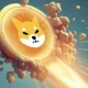 Ilustrasi token Shiba Inu (SHIB) yang meroket, potensi lonjakan harga hingga 12 kali. (Foto: Net)