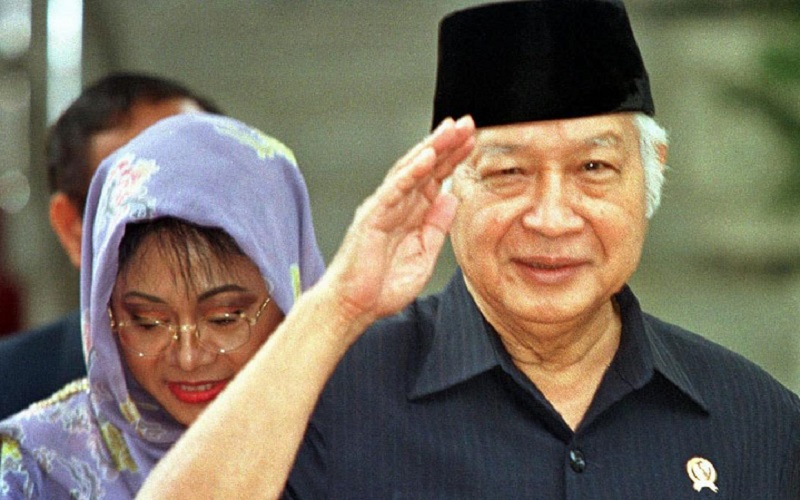 Soeharto