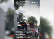 Cek Fakta: Video Polisi Berjaga di UGM karena Demo Ijazah Jokowi