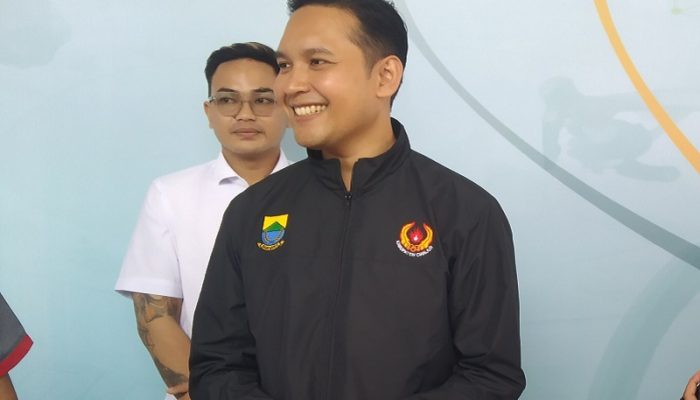 Kasus Keracunan Massal di Cianjur, Bupati Wahyu Pastikan Evaluasi Berdasarkan Fakta