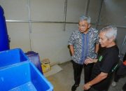 Farhan Apresiasi Warga Cijagra Kelola Sampah Mandiri, Begini Konsepnya