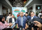 Beri Insentif dan Permudah Izin, Pemkot Bandung Genjot UMKM Naik Kelas