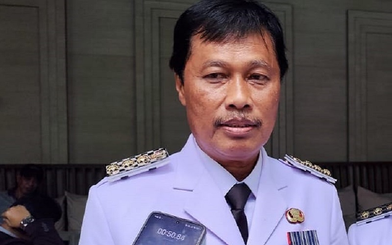 Wali Kota Cirebon