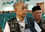 Agus Jabo Ingin Mahasiswa Jadi Agen Perubahan untuk Tuntaskan Kemiskinan Ekstrem