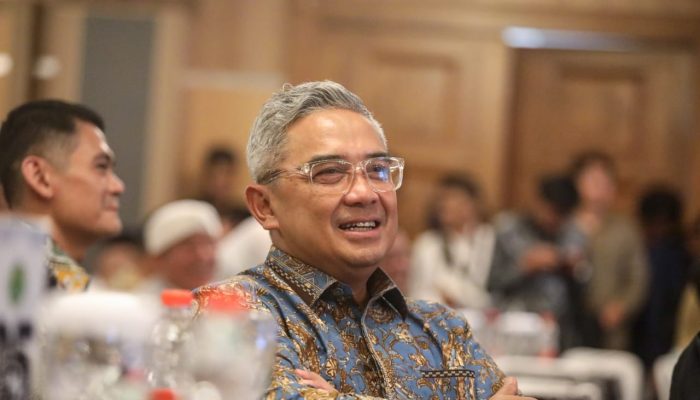 Paguyuban Pasundan, Pilar Strategis Pendidikan Kota Bandung