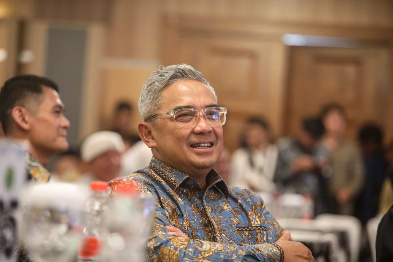 Paguyuban Pasundan, Pilar Strategis Pendidikan Kota Bandung