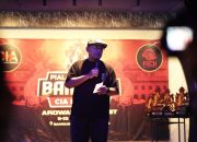 Pemkot Bandung Tegaskan Komitmen sebagai Kota Ramah Kegiatan