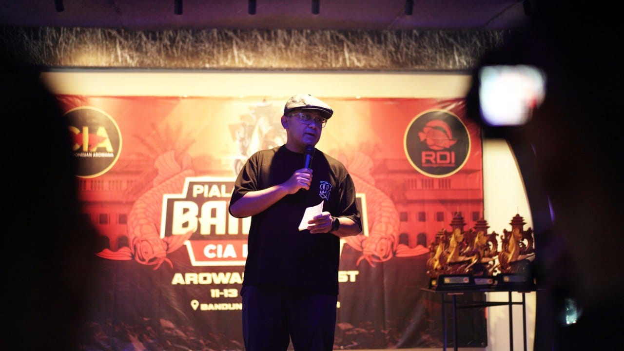 Pemkot Bandung Tegaskan Komitmen sebagai Kota Ramah Kegiatan