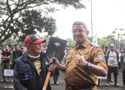 Pengangguran? Tenang, Pemkot Bandung Buka Ribuan Lapangan Kerja di 92 Titik Sekaligus!