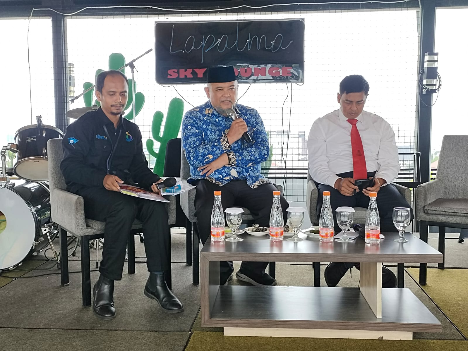 Preman Bandung Waspada! Kini Sekali Lapor 112, Langsung Disikat!