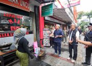 Premanisme Parkir Marak, Wali Kota Bandung: Tangkap Semua dan Tindak Tegas!