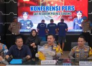 Pelaku Pungli di Kawasan Industri Subang Terancam 9 Tahun Penjara