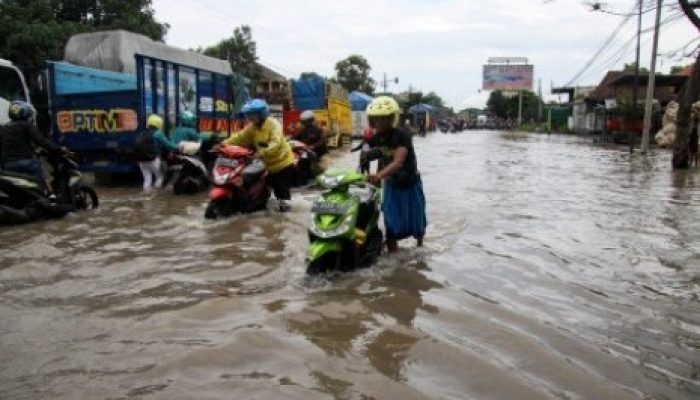 Banjir Rendam Ribuan Rumah di Cianjur, BPBD Masih Lakukan Penanganan