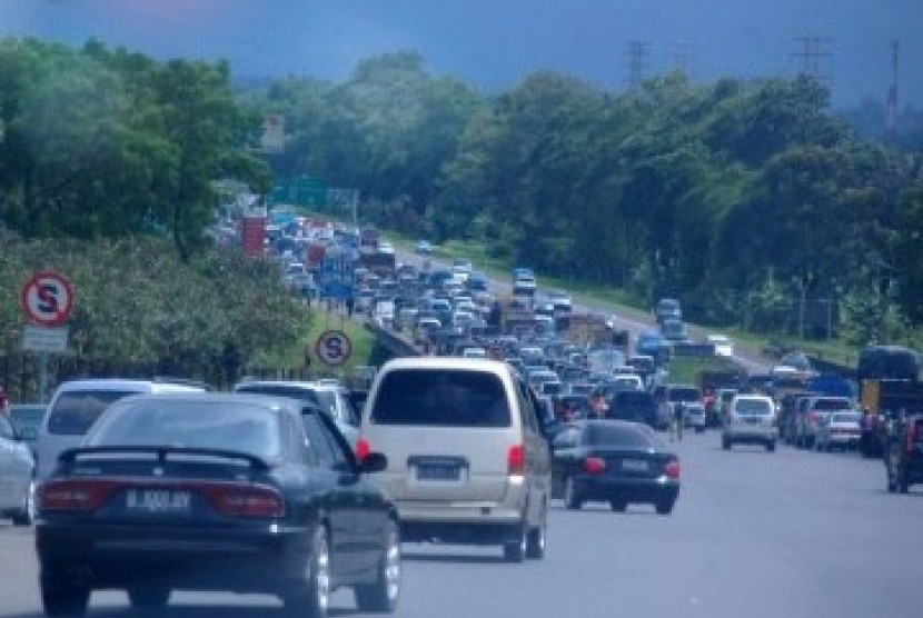 Tol Cipularang