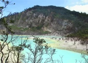 Libur Lebaran 2025, Wisata Alam di Jawa Barat Jadi Buruan Warga