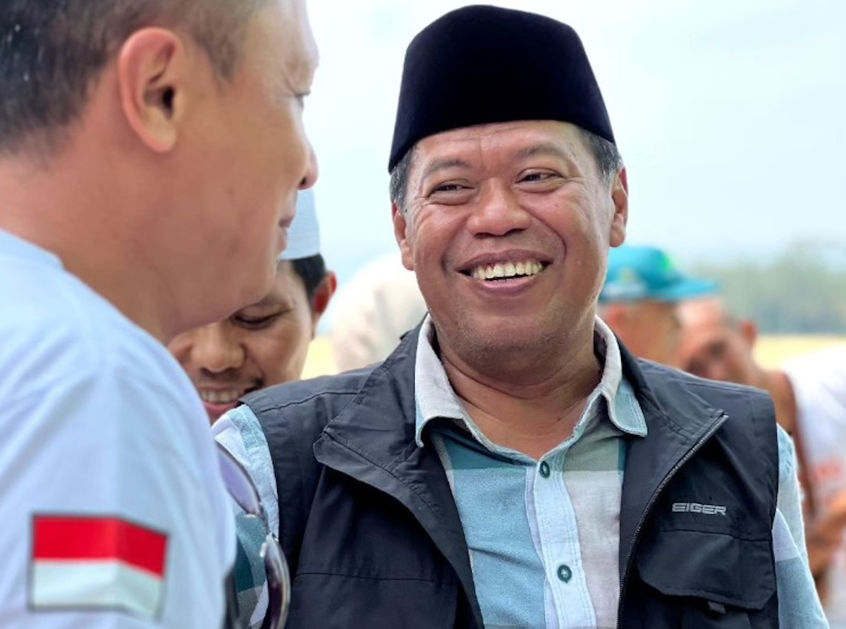Eman Suherman
