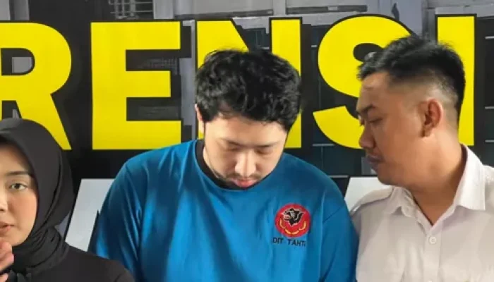 Akui Sudah Berdamai dengan Keluarga Korban, Ini Pengakuan Terbaru Dokter PPDS Tersangka Kasus Kekerasan Seksual di Bandung