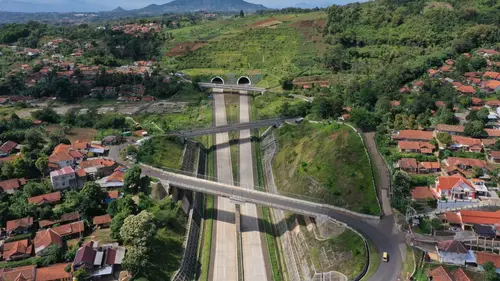 Tol Cisumdawu