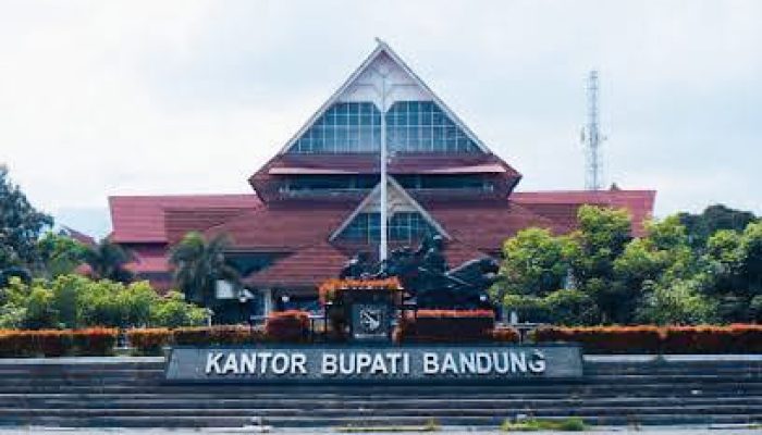 Pemkab Bandung Pangkas Anggaran Rp 59,8 Miliar, Dialihkan untuk Pendidikan hingga Pengendalian Inflasi