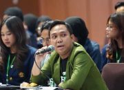 Parlemen Kampus 2025, Mahasiswa Unjani Angkat Isu Pendidikan Tinggi di Hadapan DPR