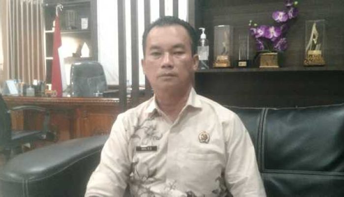 BPN Janji Bantu Selamatkan Aset Pemda Cianjur dan Tuntaskan Masalah Tanah HGU, Ini Gagasan yang Disiapkan