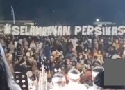 Sempat Diamankan Polisi, Ini Nasib 20 Orang Pendukung Persikas Subang Usai Disemprot Dedi Mulyadi