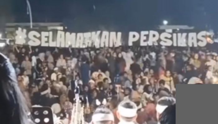 Sempat Diamankan Polisi, Ini Nasib 20 Orang Pendukung Persikas Subang Usai Disemprot Dedi Mulyadi