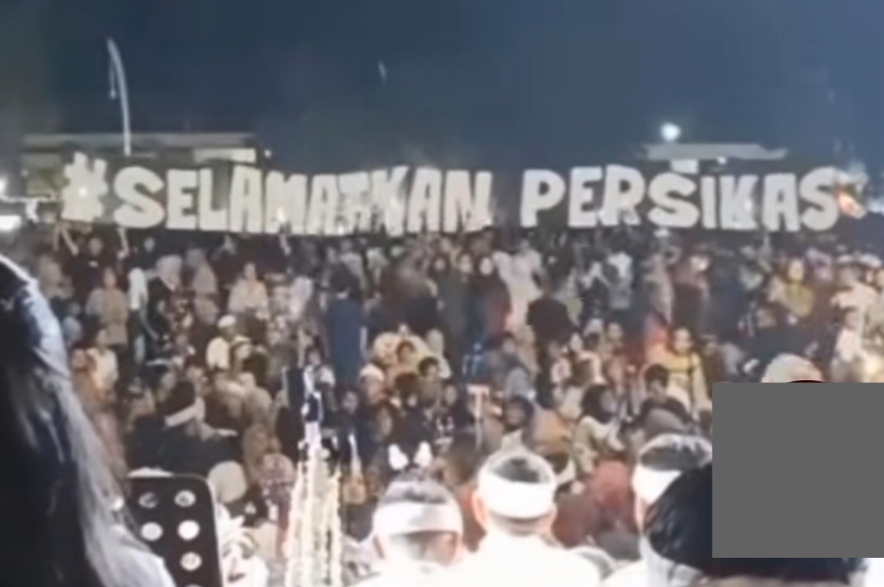 Persikas Subang