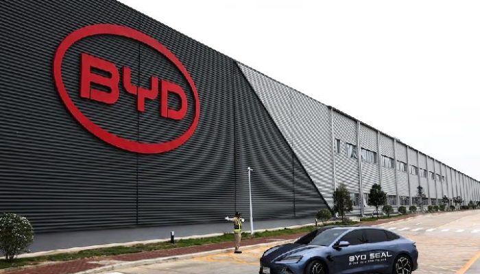 Dipertanyakan Dedi Mulyadi Soal Rekrutmen 18 Ribu Tenaga Kerja, Ini Klarifikasi BYD Motor Indonesia