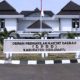 Kantor DPRD Kabupaten Indramayu
