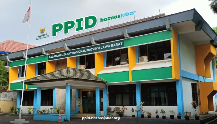 Tak Lapor ke Polisi, Eks Pegawai Pilih Bawa Kasus Baznas Jabar ke KPK