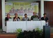 Sempat Vakum, Mubes IKA FEB Unpad 2025 Hasilkan Ketua Baru: Alumni Siap Perluas Dampak Nasional