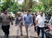 Empat Kades Terpilih, Pilkades PAW Purwakarta 2025 Berjalan Lancar dan Tanpa Gejolak