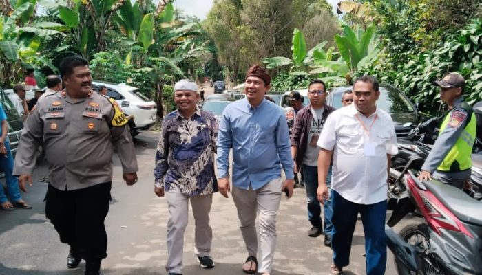 Empat Kades Terpilih, Pilkades PAW Purwakarta 2025 Berjalan Lancar dan Tanpa Gejolak
