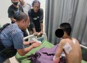 Duel Berdarah di Babakancikao Purwakarta: Pelajar Bacok Teman Sendiri, Korban Alami Luka Serius!