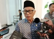Munas ADPSI di Gedung Sate, Buky Wibawa Tegaskan Komitmen Perkuat DPRD Se-Indonesia