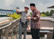 Buky Wibawa Terpilih Jadi Ketum ADPSI, Siap Sinergikan DPRD se-Indonesia Jalankan Asta Cita Presiden Prabowo