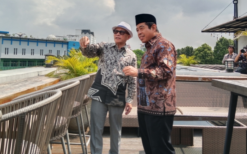 Buky Wibawa