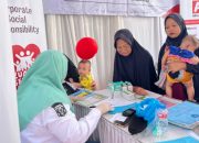 Alfamidi Gencarkan Edukasi Pencernaan Sehat untuk Ratusan Keluarga Balita di Bandung