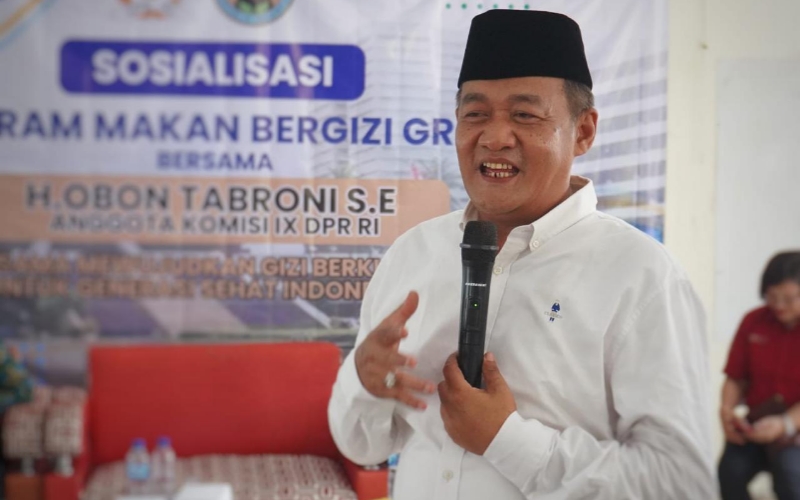 DPR RI