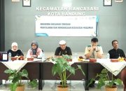 Perempuan Penerima PKH di Bandung dapat Pemeriksaan Kanker Gratis dari PLN