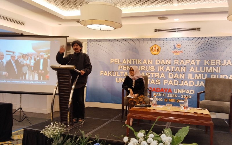 Sastra Unpad