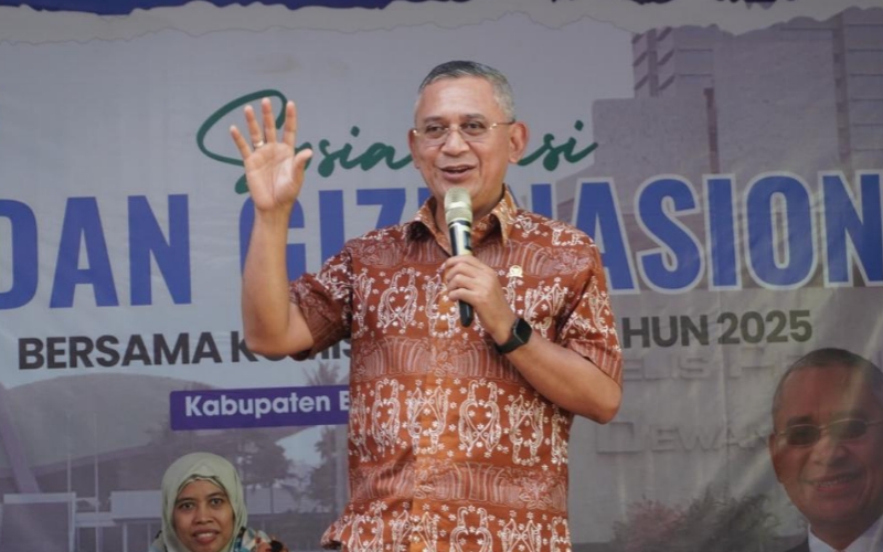 DPR RI