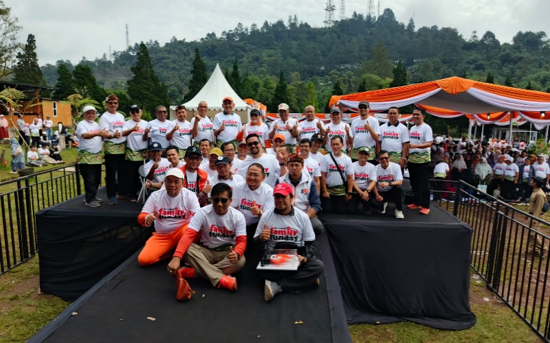 PKS Jabar